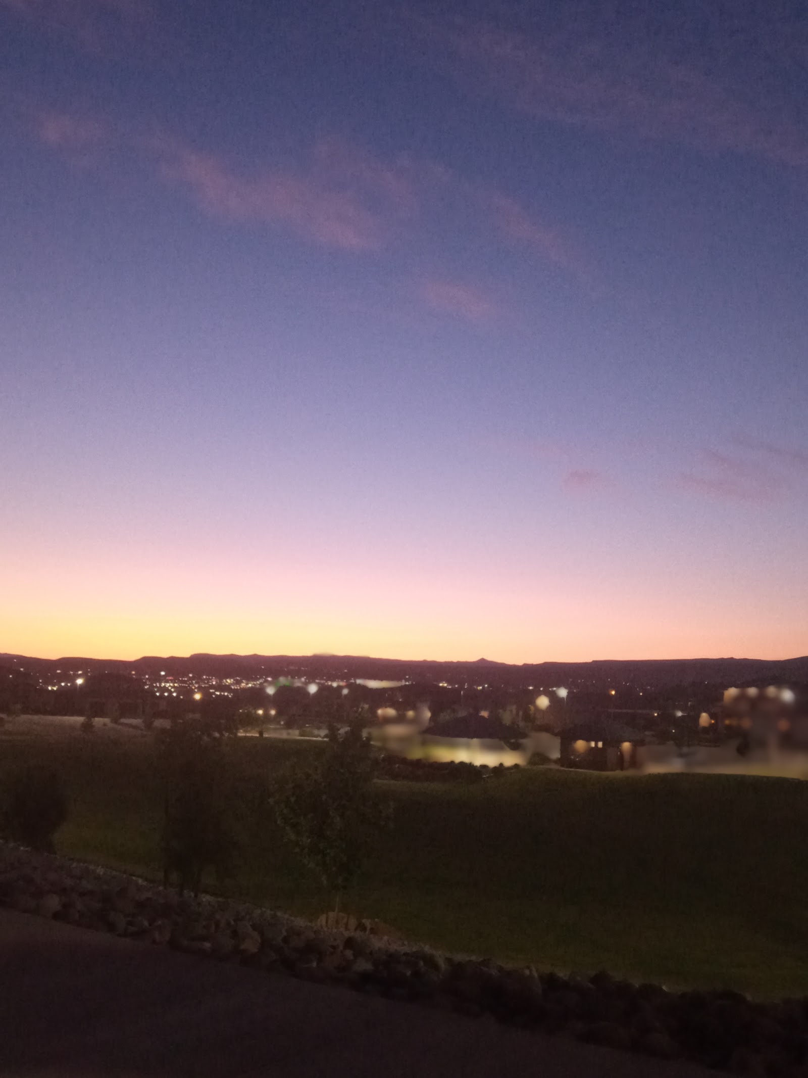 Shooting Star Park, photo by Brinlee Kearl