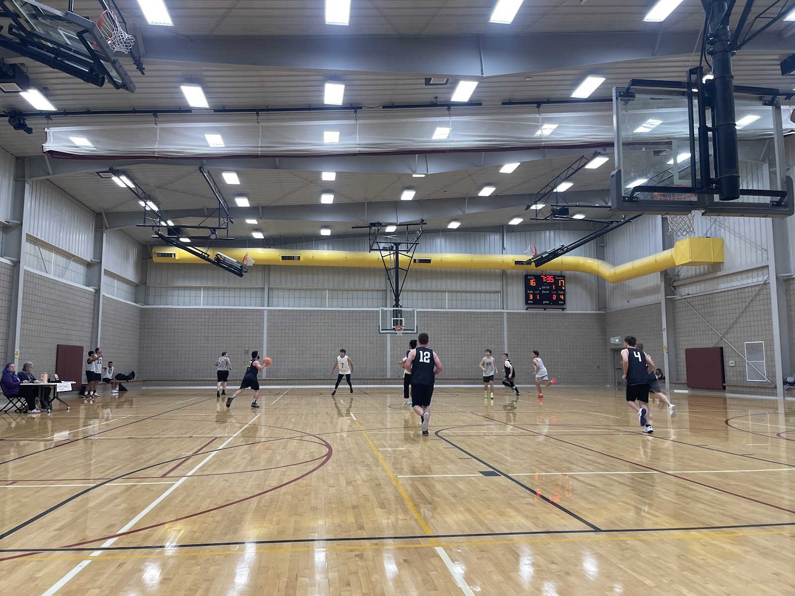 Copperview Recreation Center, photo by Our Family Adventures