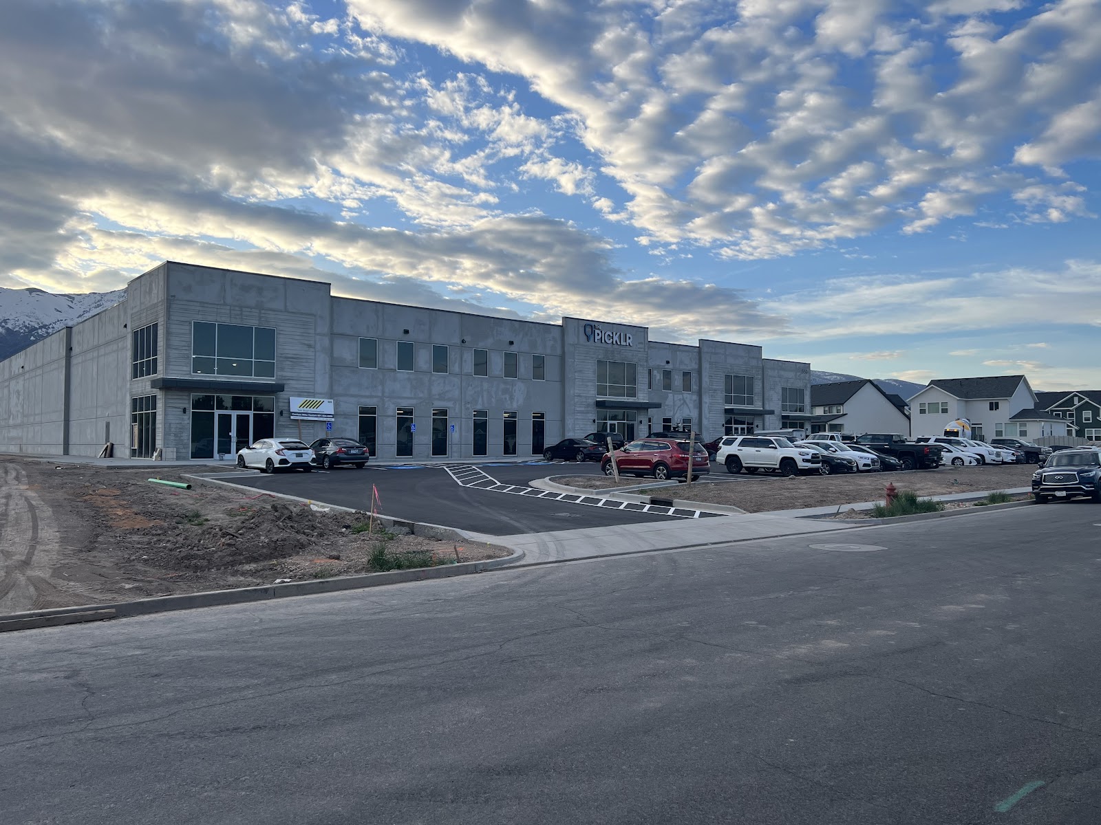 The Picklr Kaysville, photo by Eric DeGroot