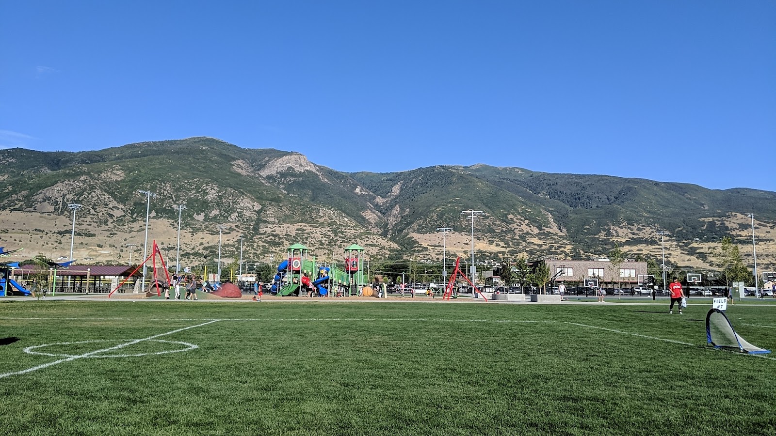 Farmington Regional Park, photo by Sal Giani