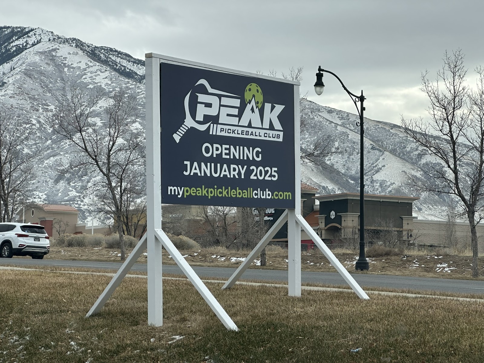 Peak Pickleball Club, photo by Peak Pickleball Club