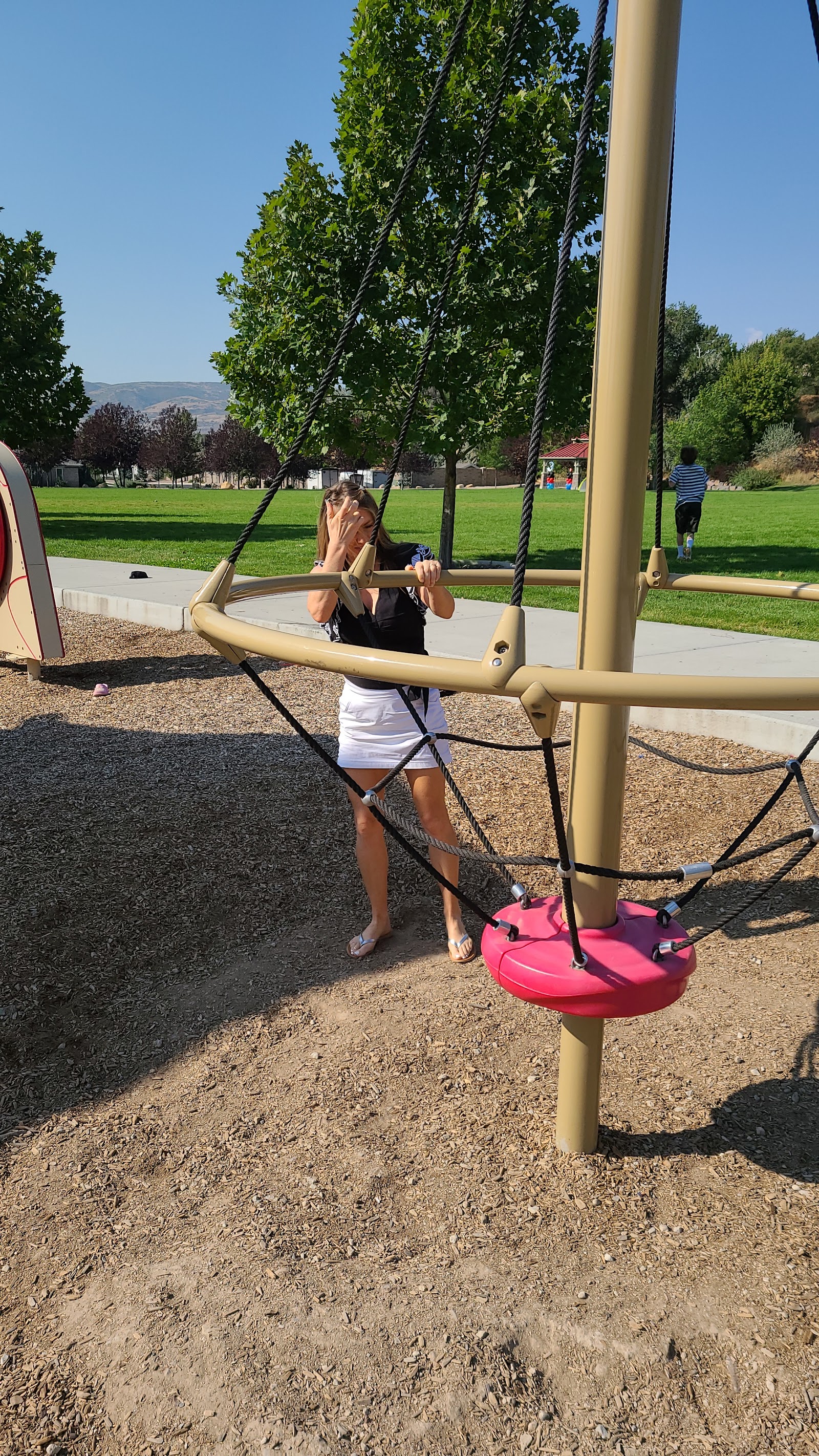 Vintage Park, photo by Mark Greer