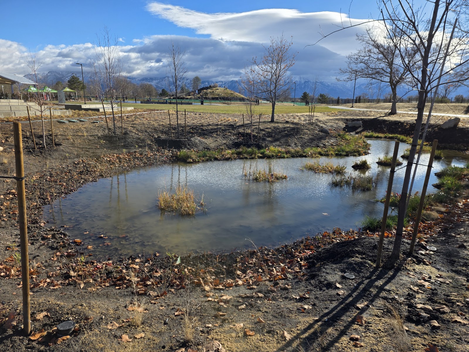 Glendale Regional Park, photo by Paul Inkenbrandt