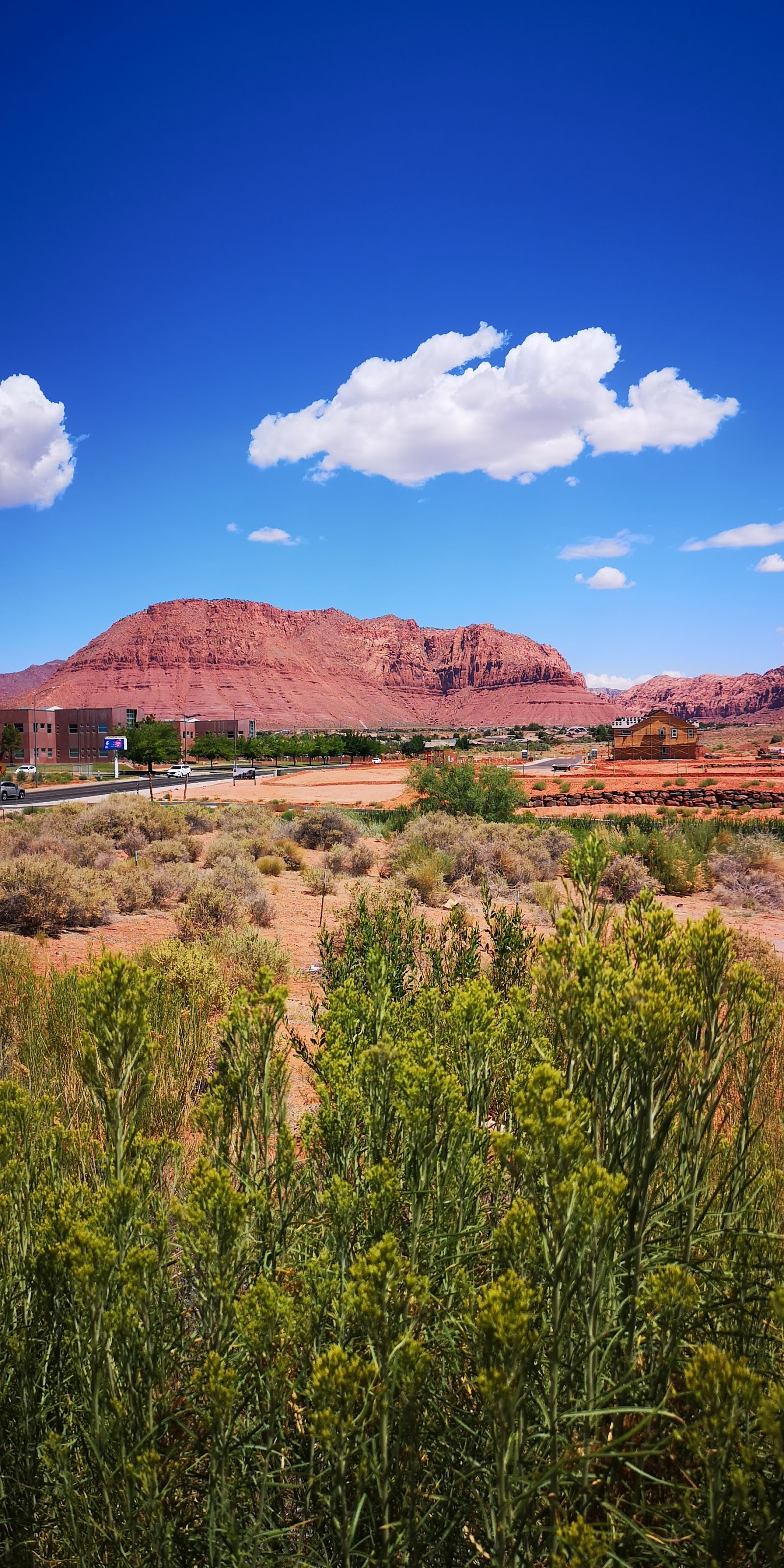 Archie H. Gubler Park, photo by Katinov Photography & Videography
