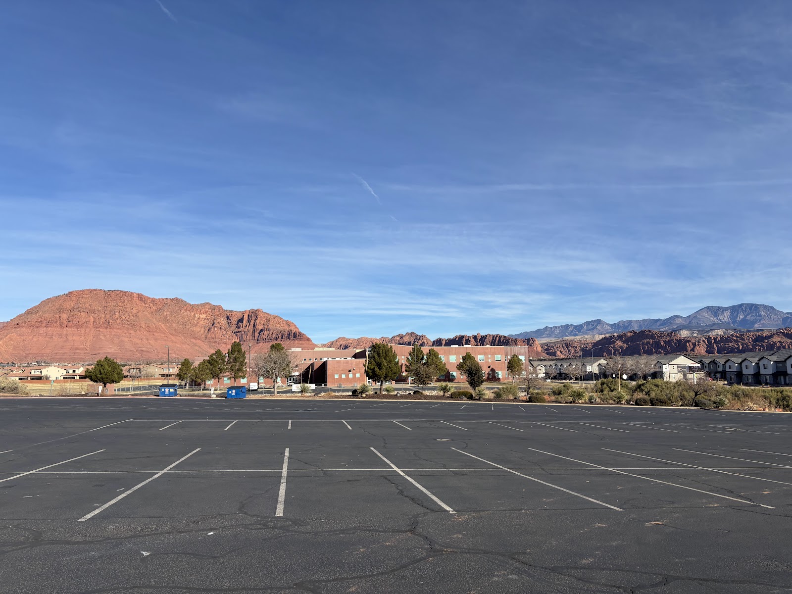 Archie H. Gubler Park, photo by Jason Norman