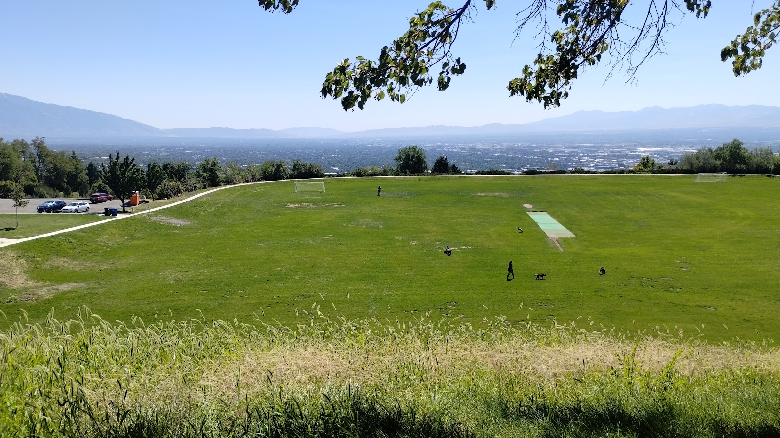 11th Avenue Park, photo by Taylor M