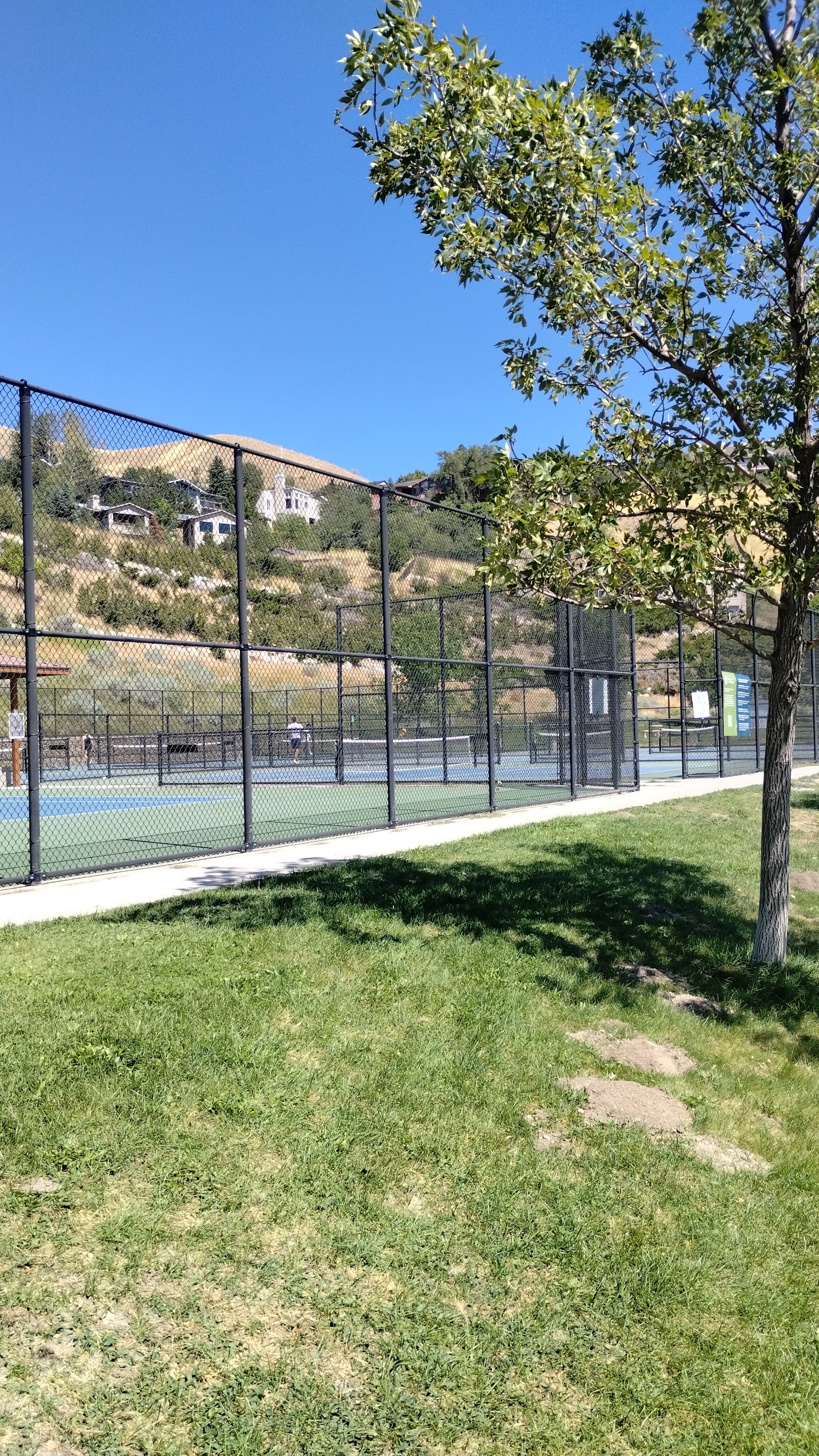 11th Avenue Park, photo by Taylor M