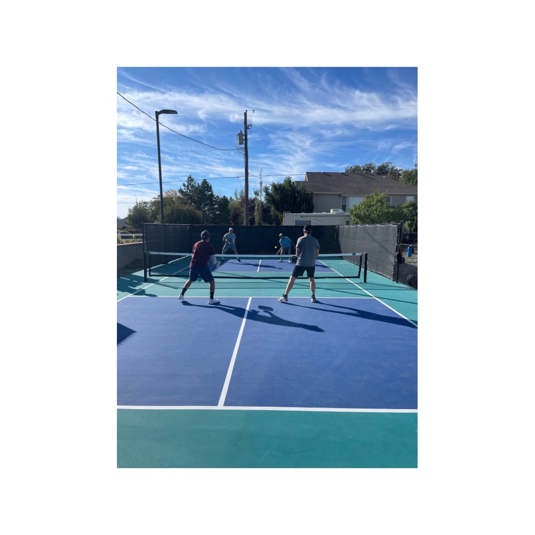 4life Pickleball and Training, photo by 4life Pickleball and Training