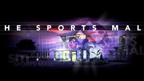 Sports Mall, photo by Sports Mall