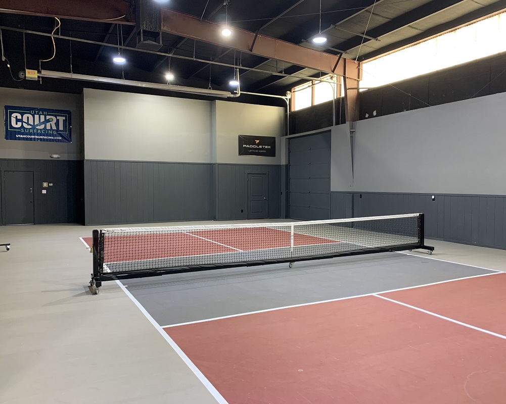 No Apologies Pickleball, photo by No Apologies Pickleball
