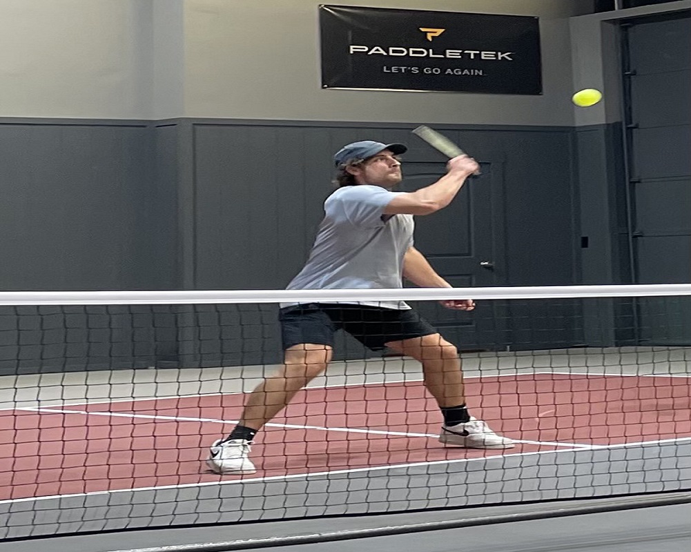 No Apologies Pickleball, photo by No Apologies Pickleball