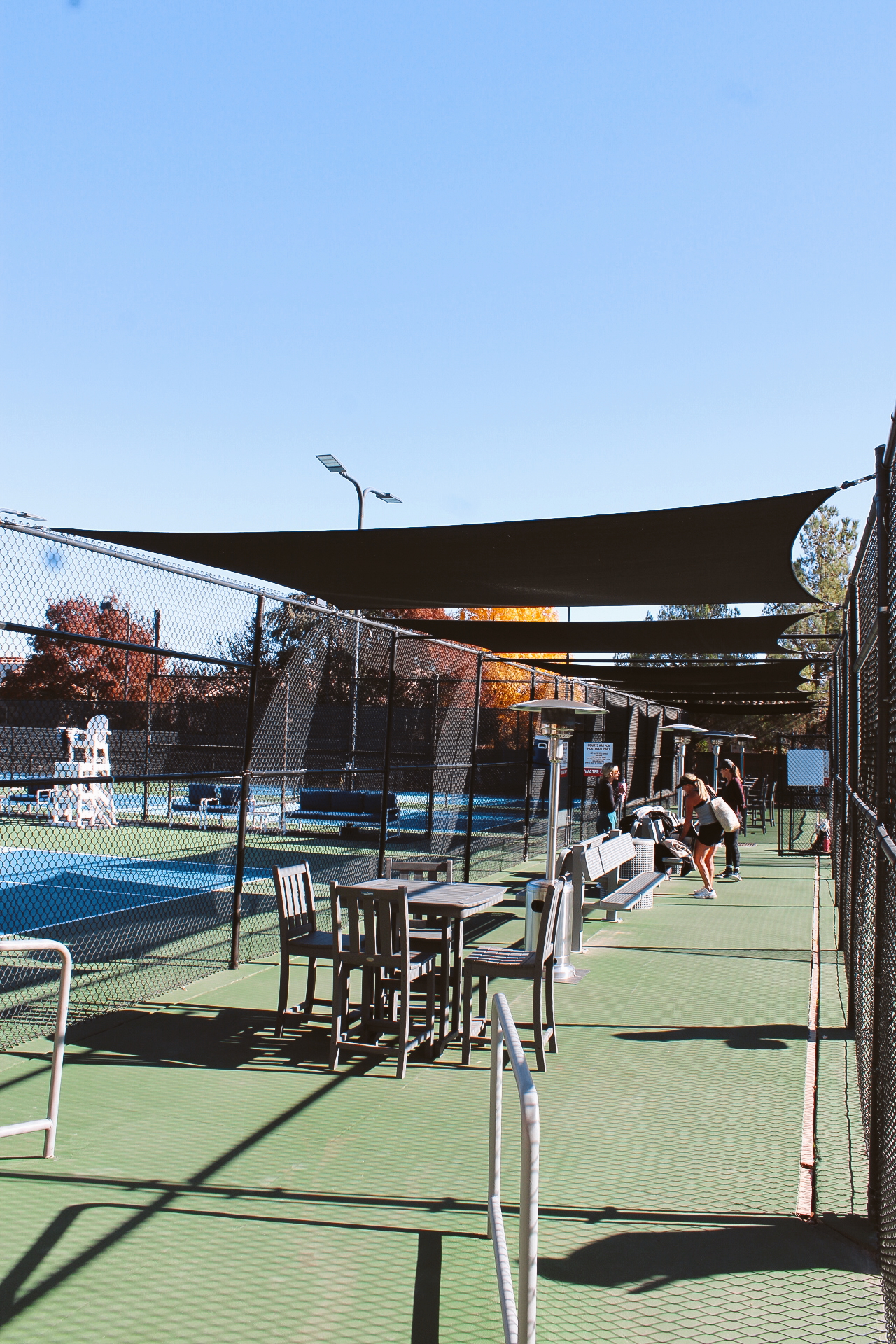Summit Pickleball, photo by Summit Pickleball