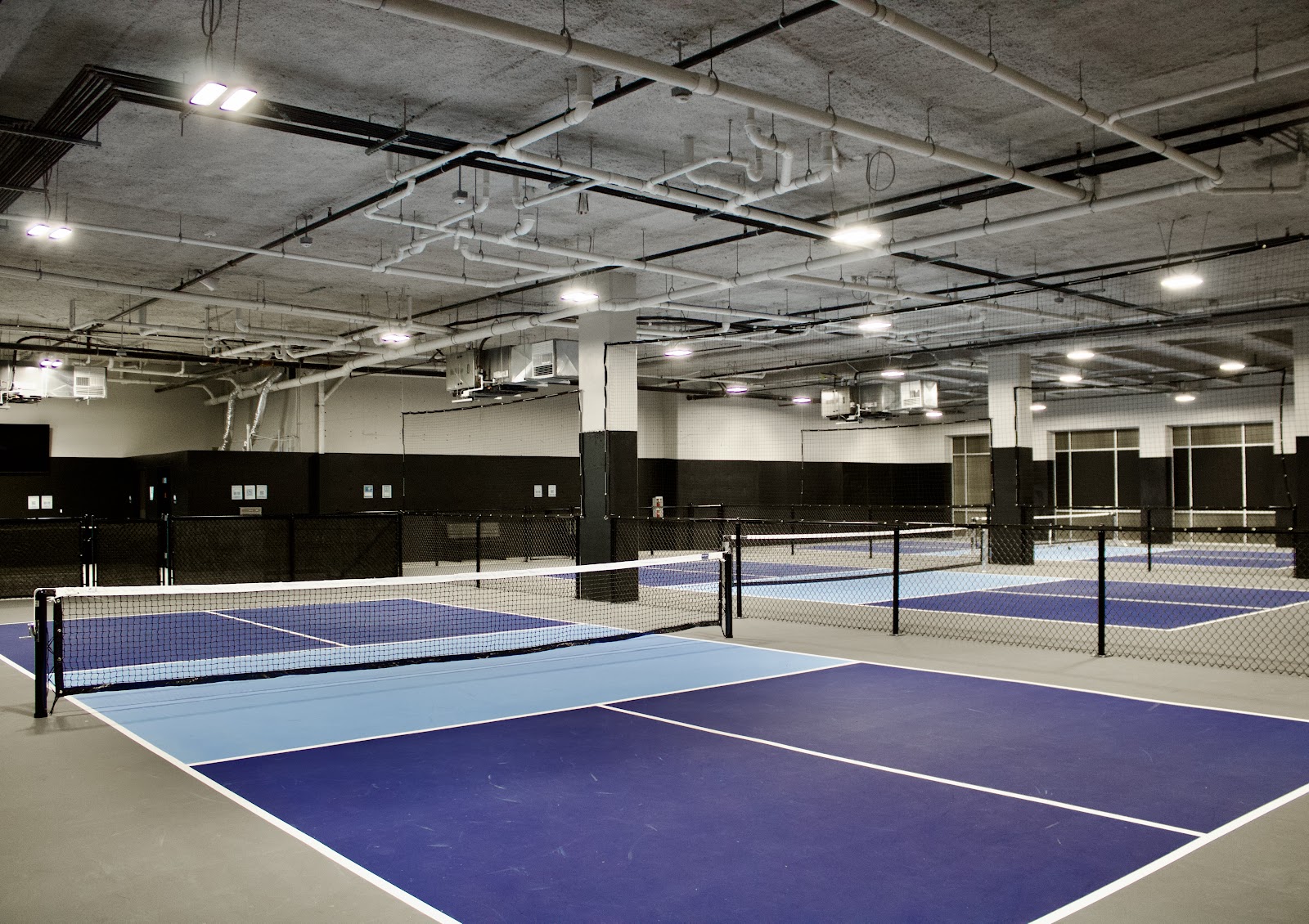 Mid Valley Pickleball, photo by Mid Valley Pickleball