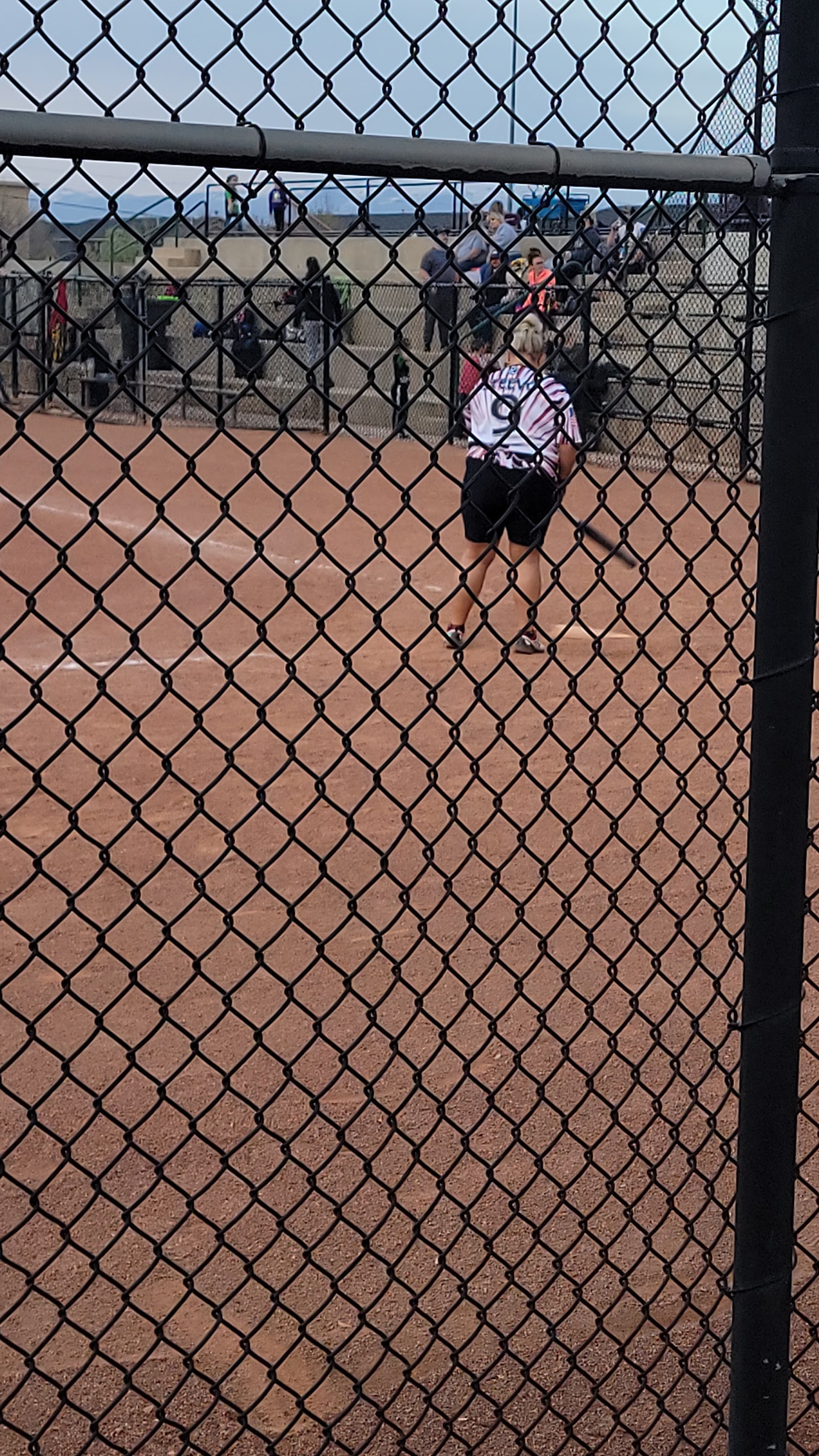 Centennial Park Sports Complex, photo by Chicago Latina