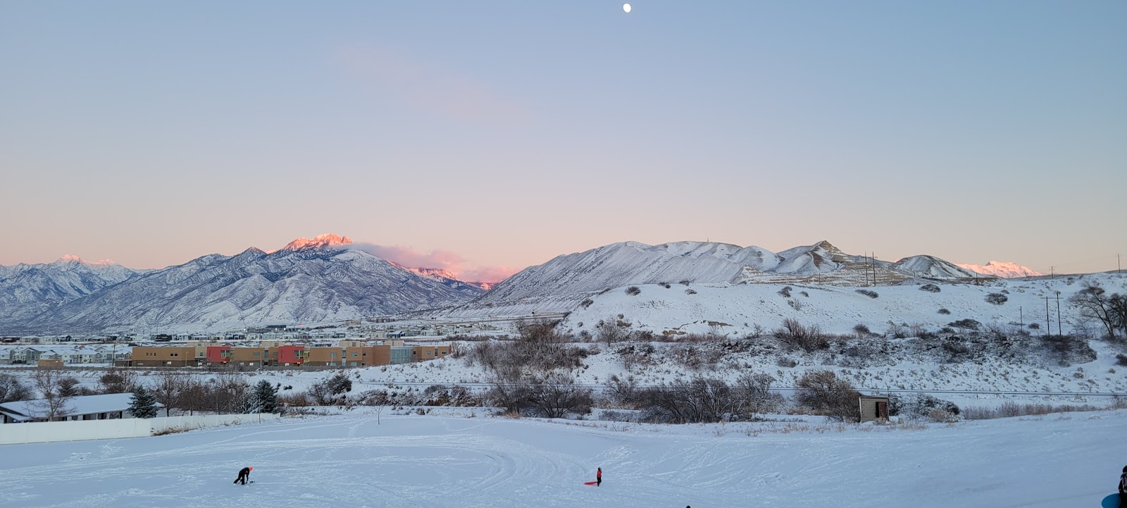 Parry Farms Park, photo by Jeremy Brown