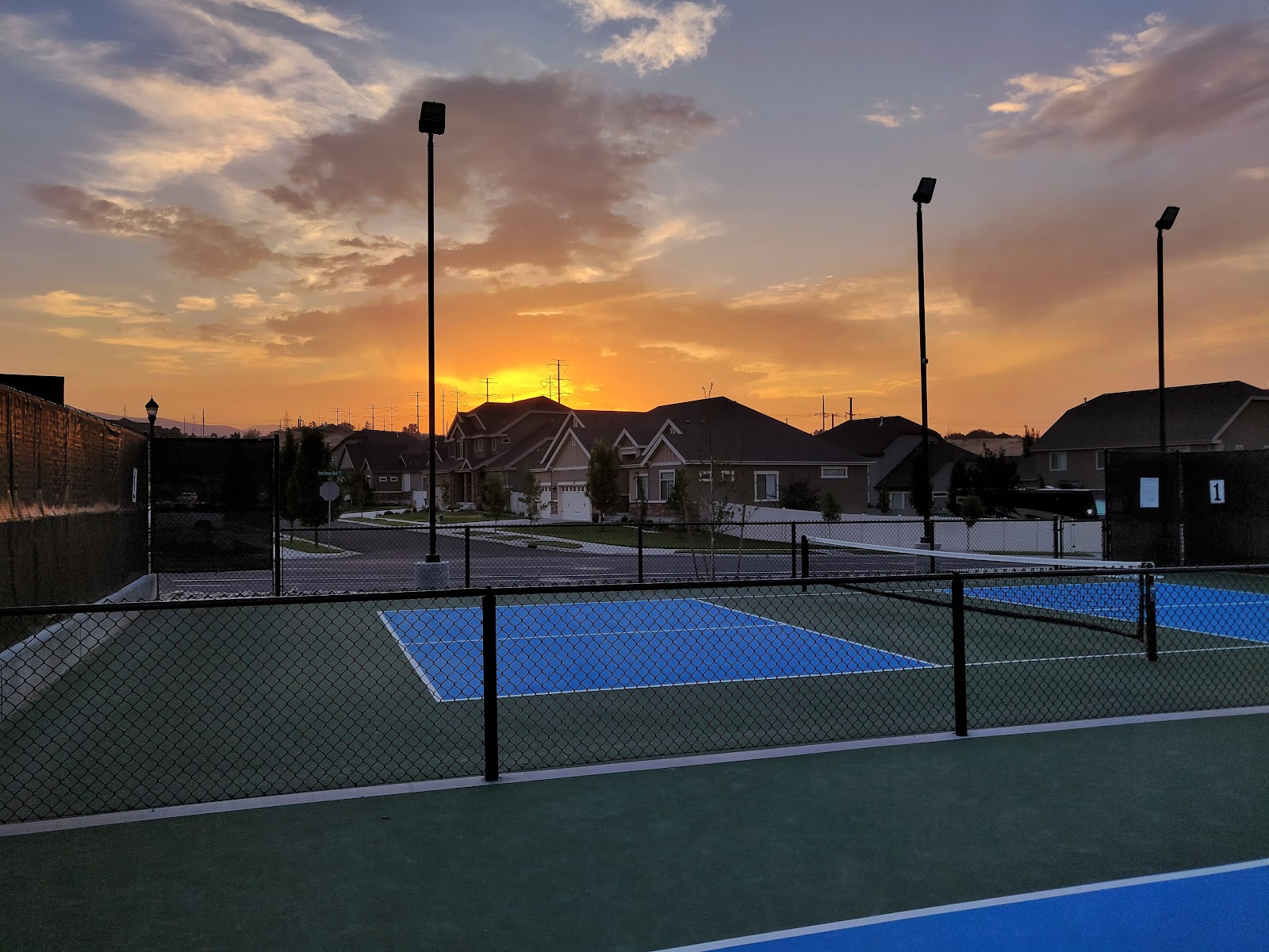 Parry Farms Park, photo by Zach Butler