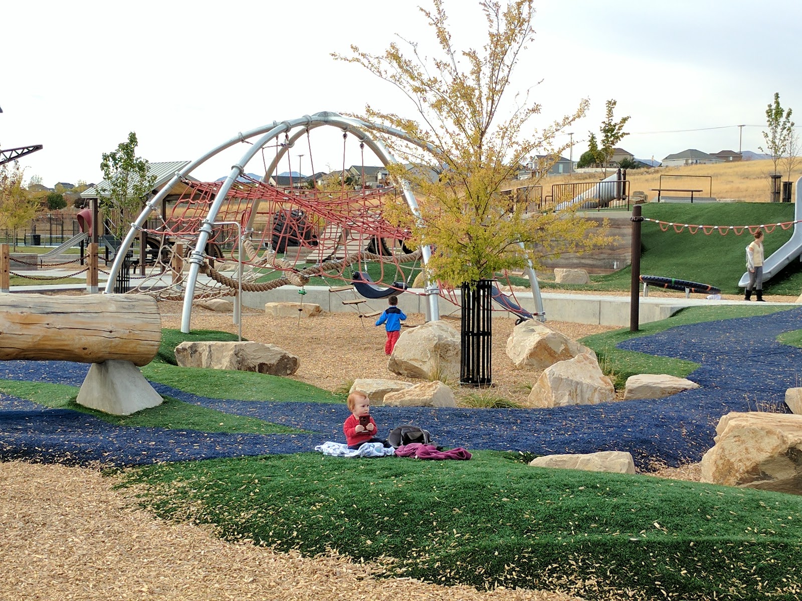 Lodestone Park, photo by Jake Utah