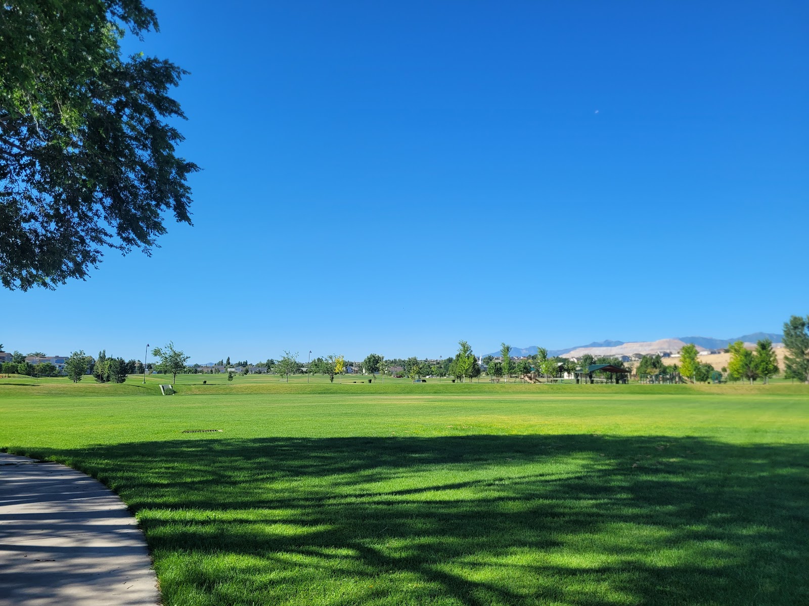 Lodestone Park, photo by JUAN CARLOS