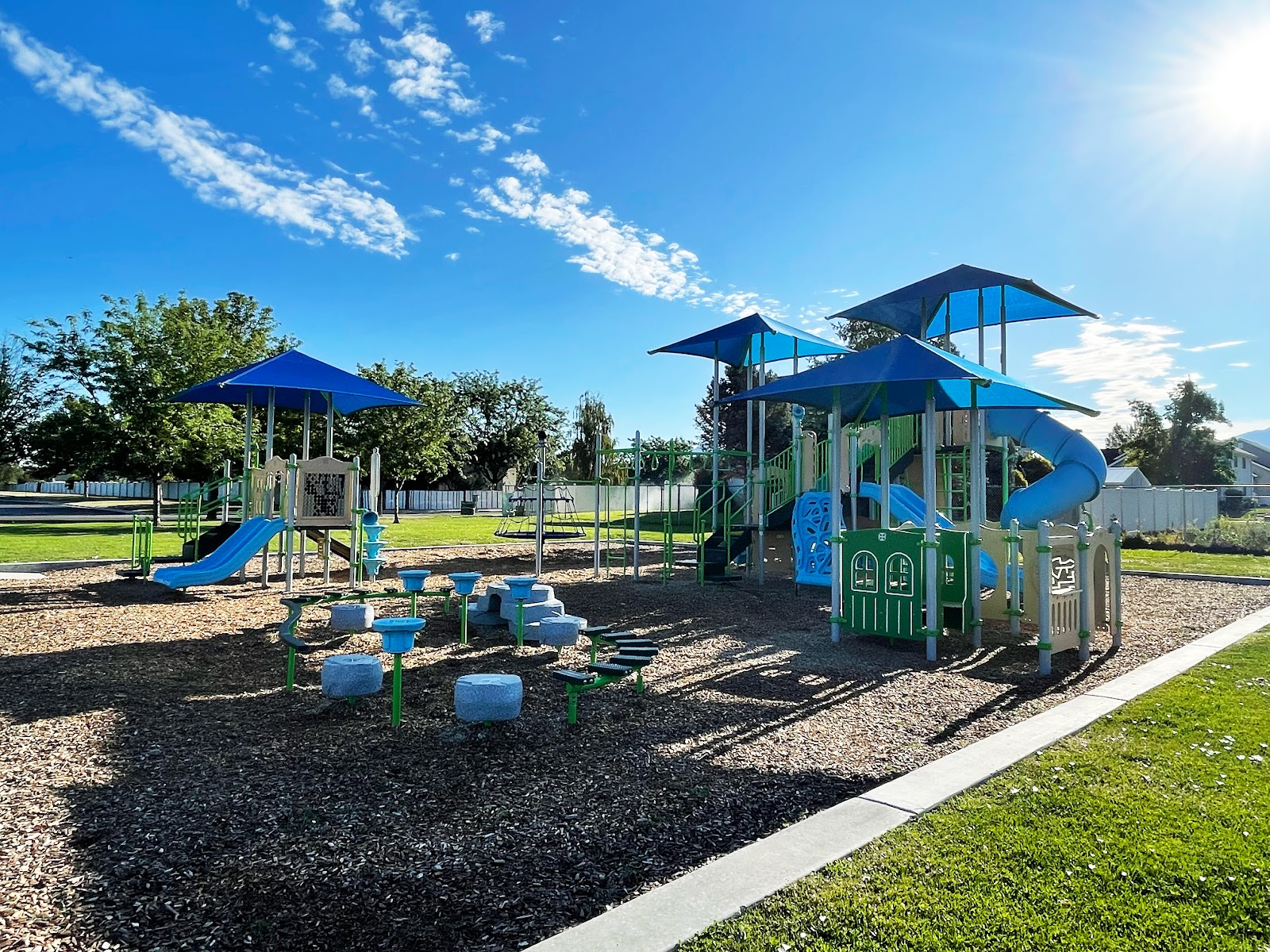 Founders Park, photo by Founders Park