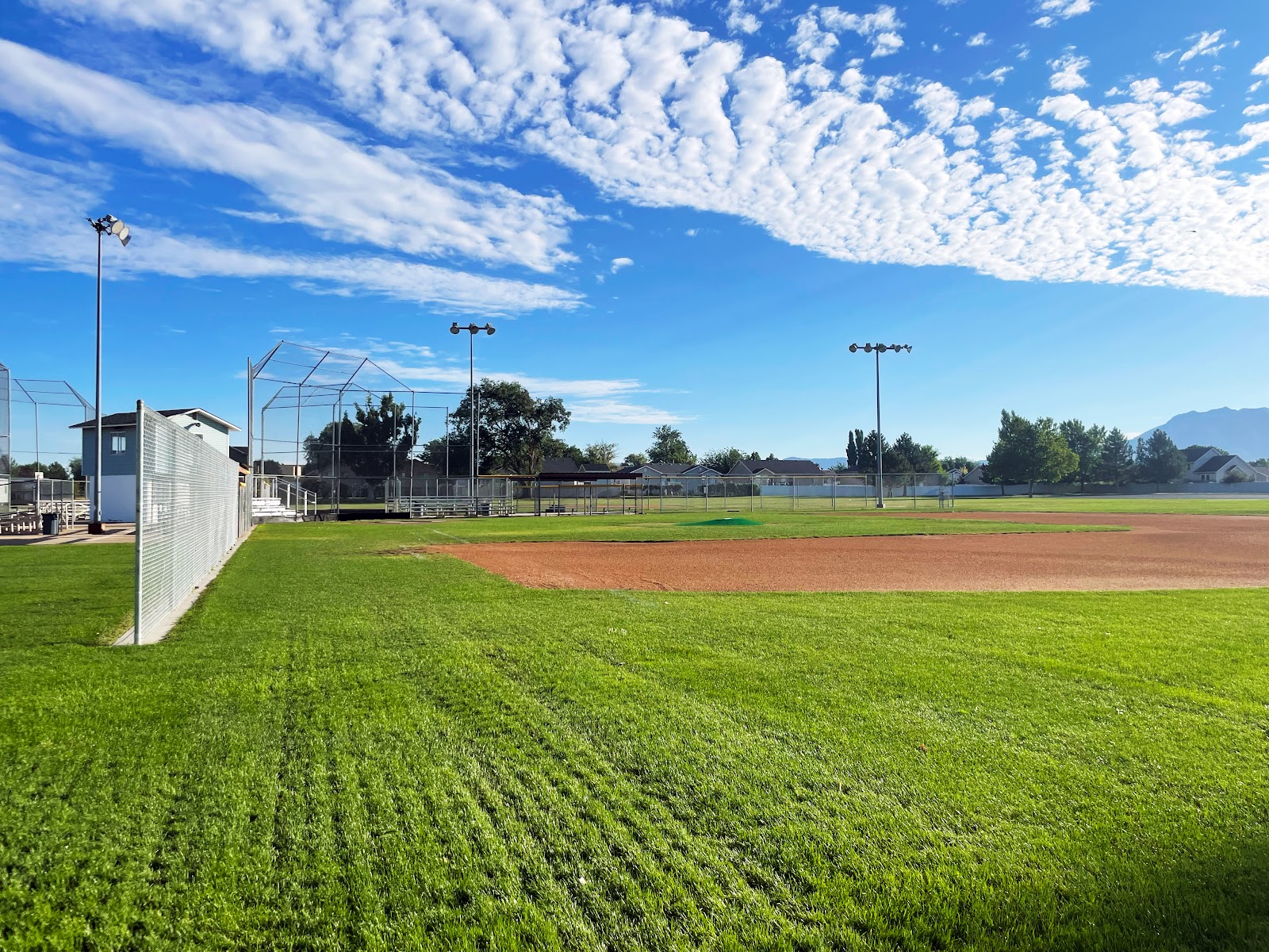 Founders Park, photo by Founders Park