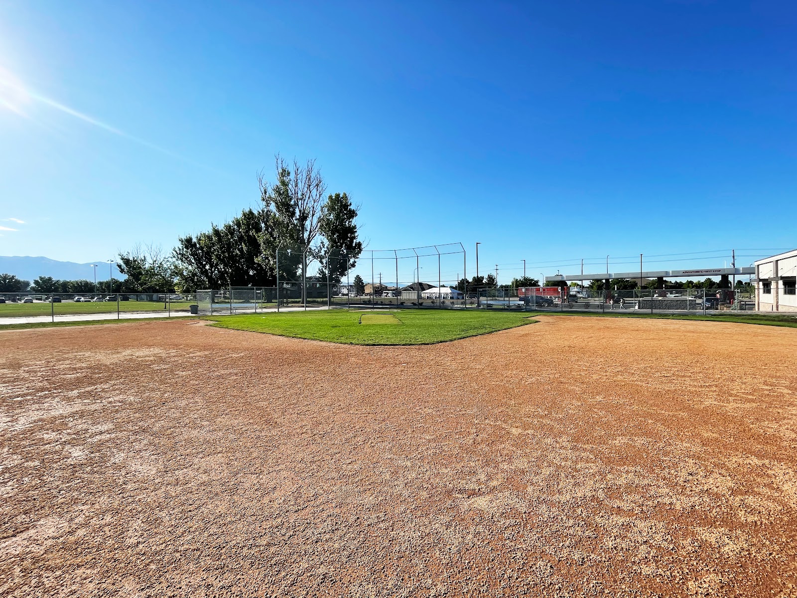 Founders Park, photo by Founders Park