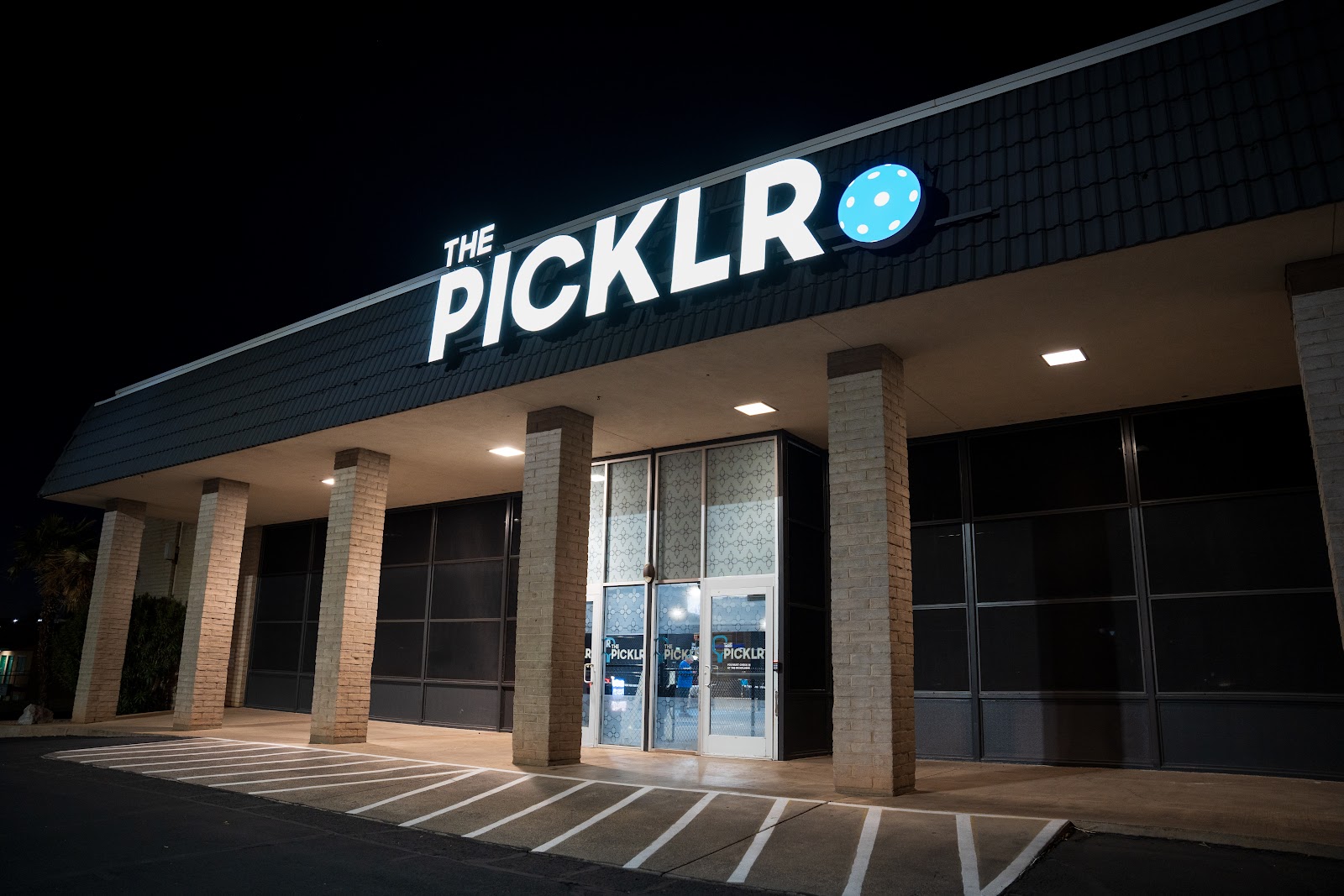 The Picklr St. George, photo by The Picklr St. George
