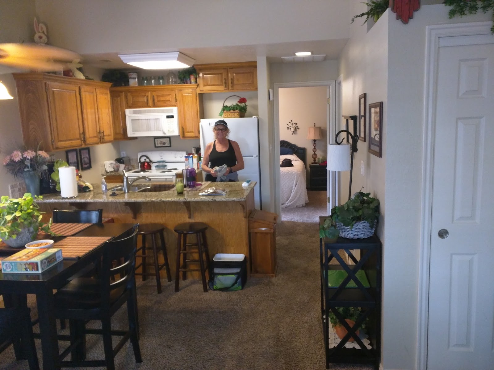 Sports Village Home-Owners, photo by Jerry Louis