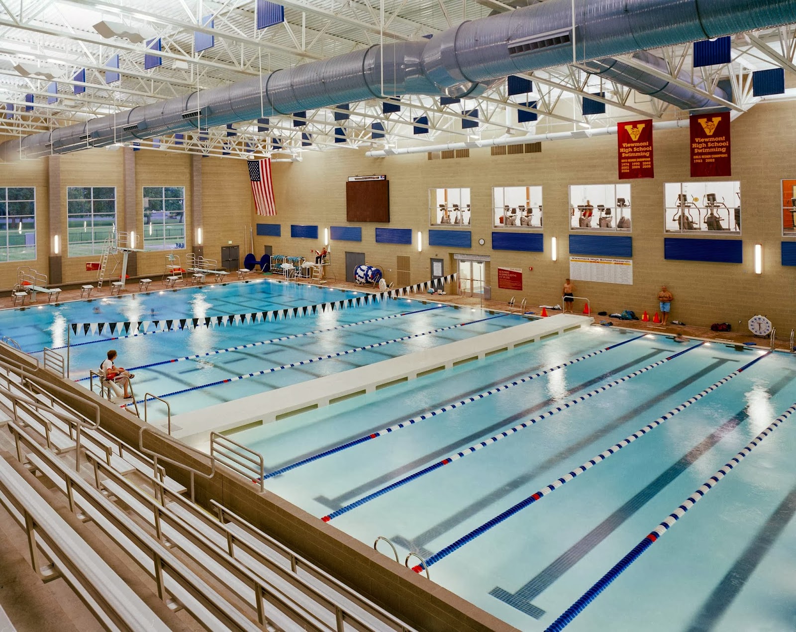 South Davis Recreation Center, photo by South Davis Recreation Center