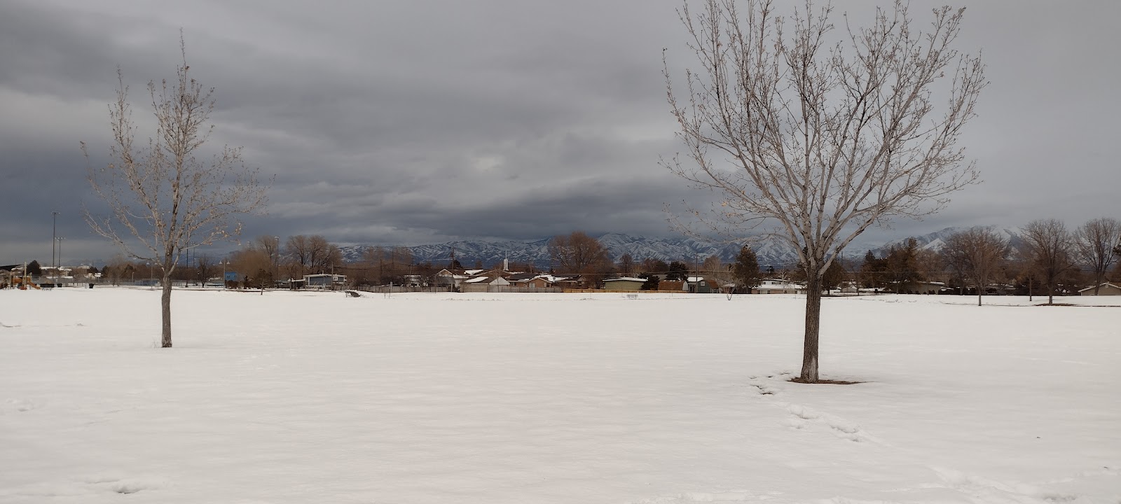 Vista Park, photo by Julio Gutierréz E