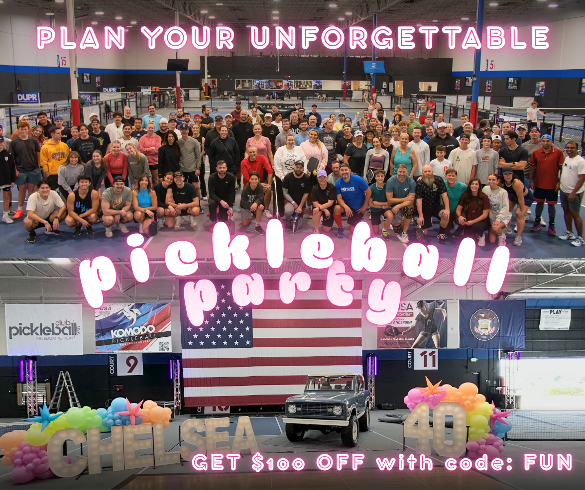 9000 S - Club Pickleball USA, photo by 9000 S - Club Pickleball USA
