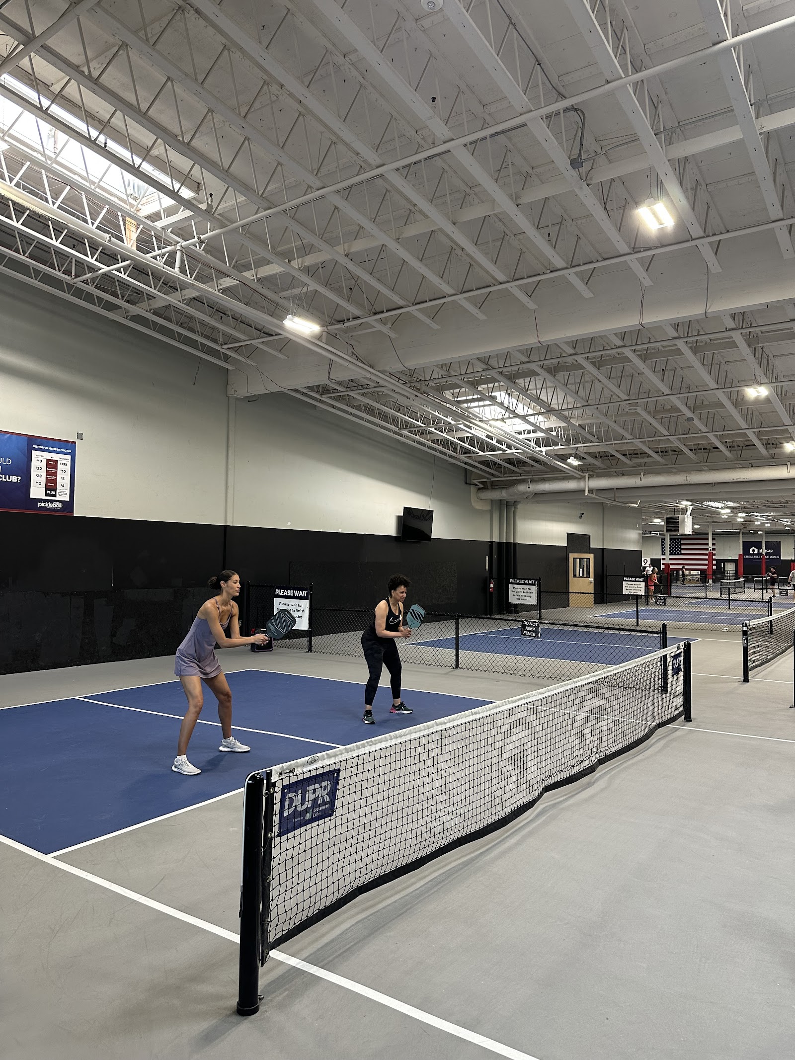 9000 S - Club Pickleball USA, photo by Ashley Varner