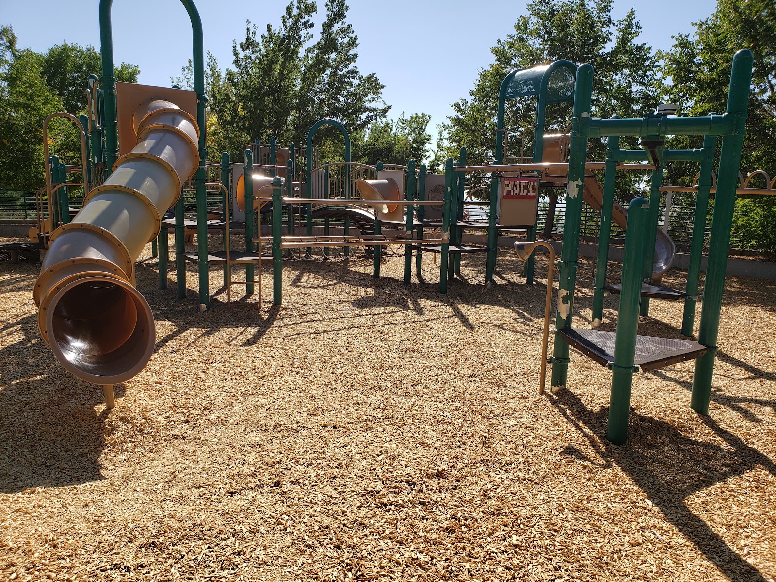 North Canyon Park, photo by Abraham Paez