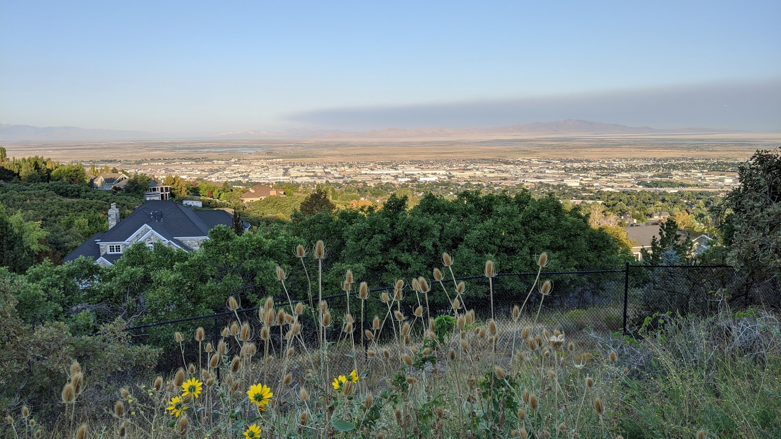 North Canyon Park, photo by Darcy
