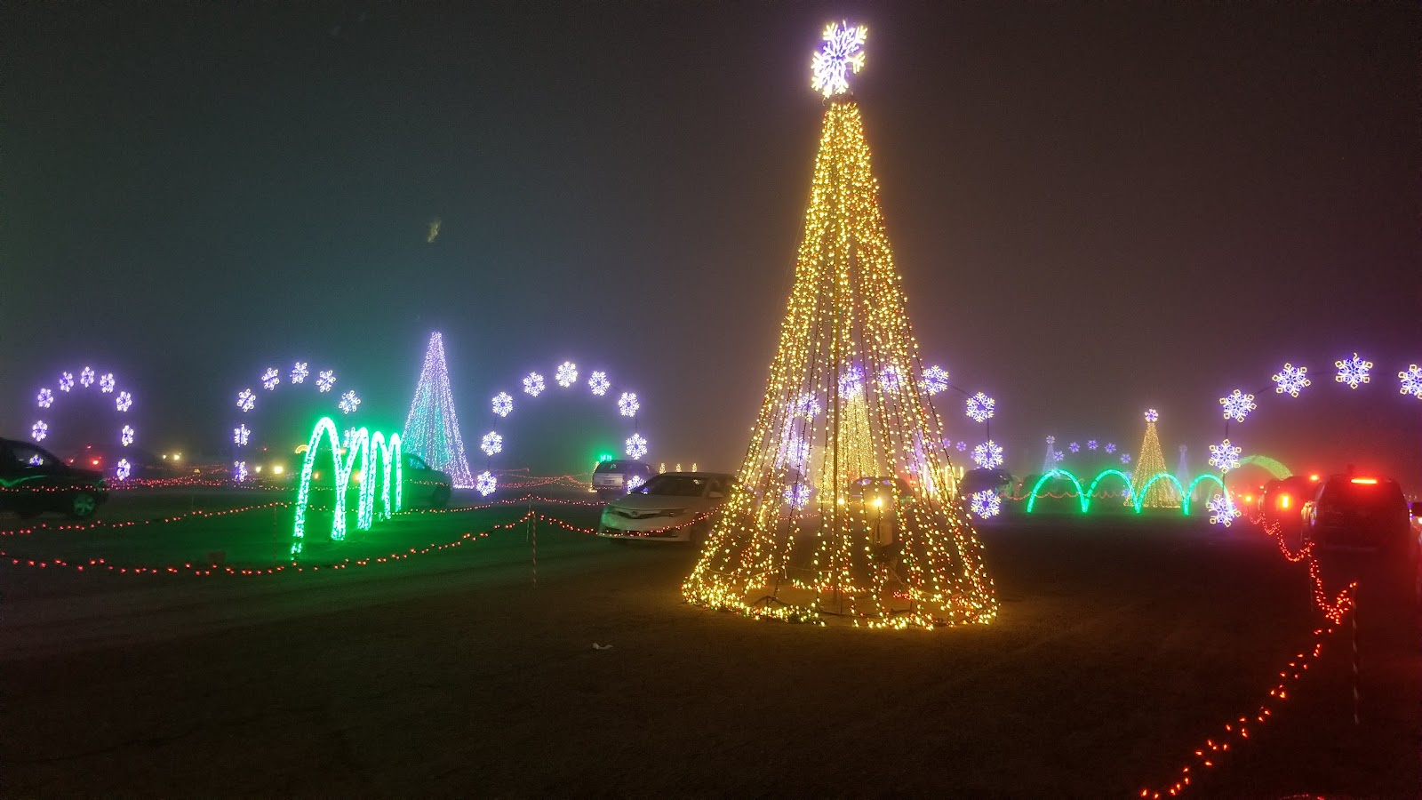 South Jordan City Park, photo by Steve Deverall
