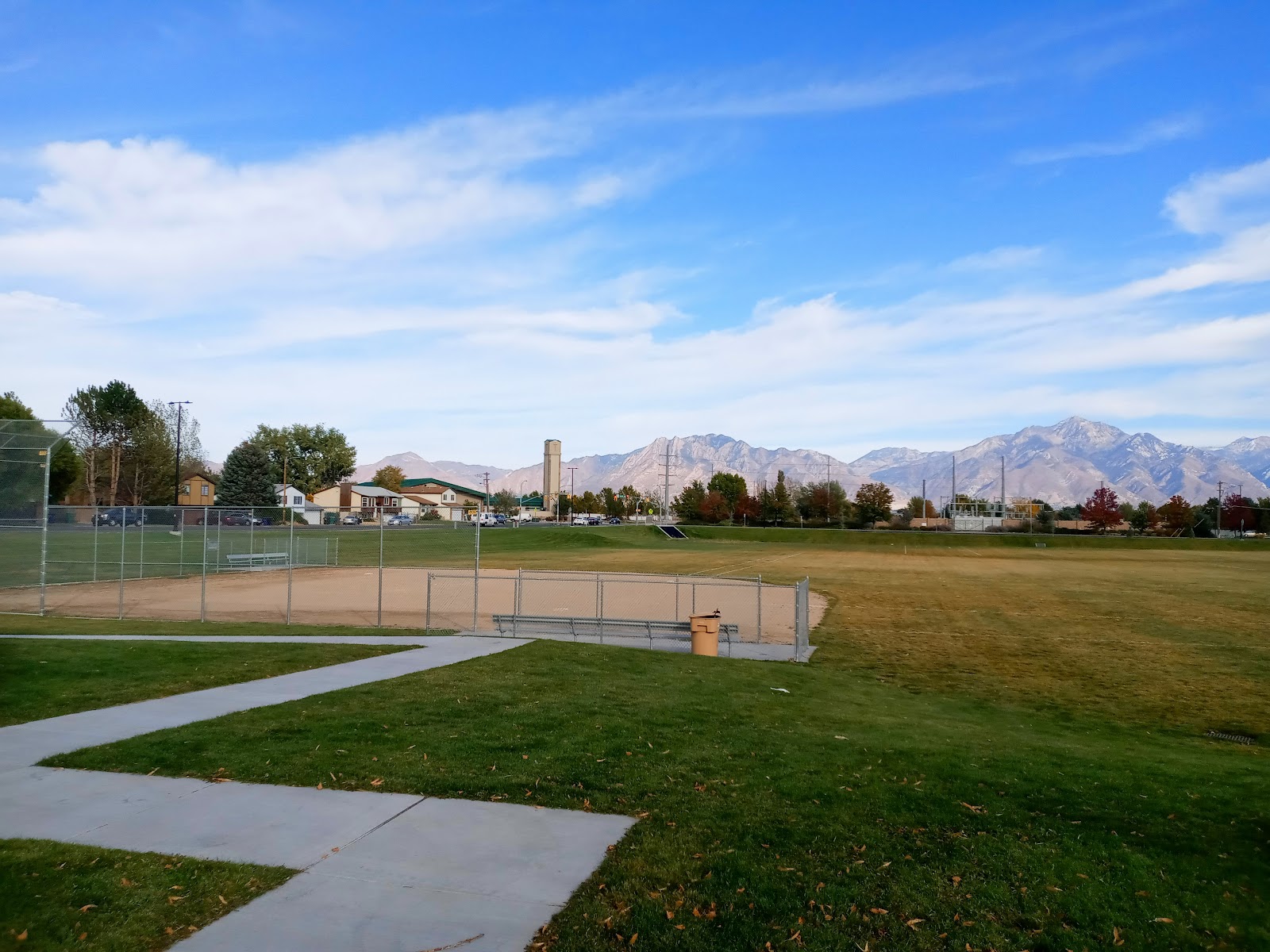 Constitution Park, photo by Roberto Sambolin III