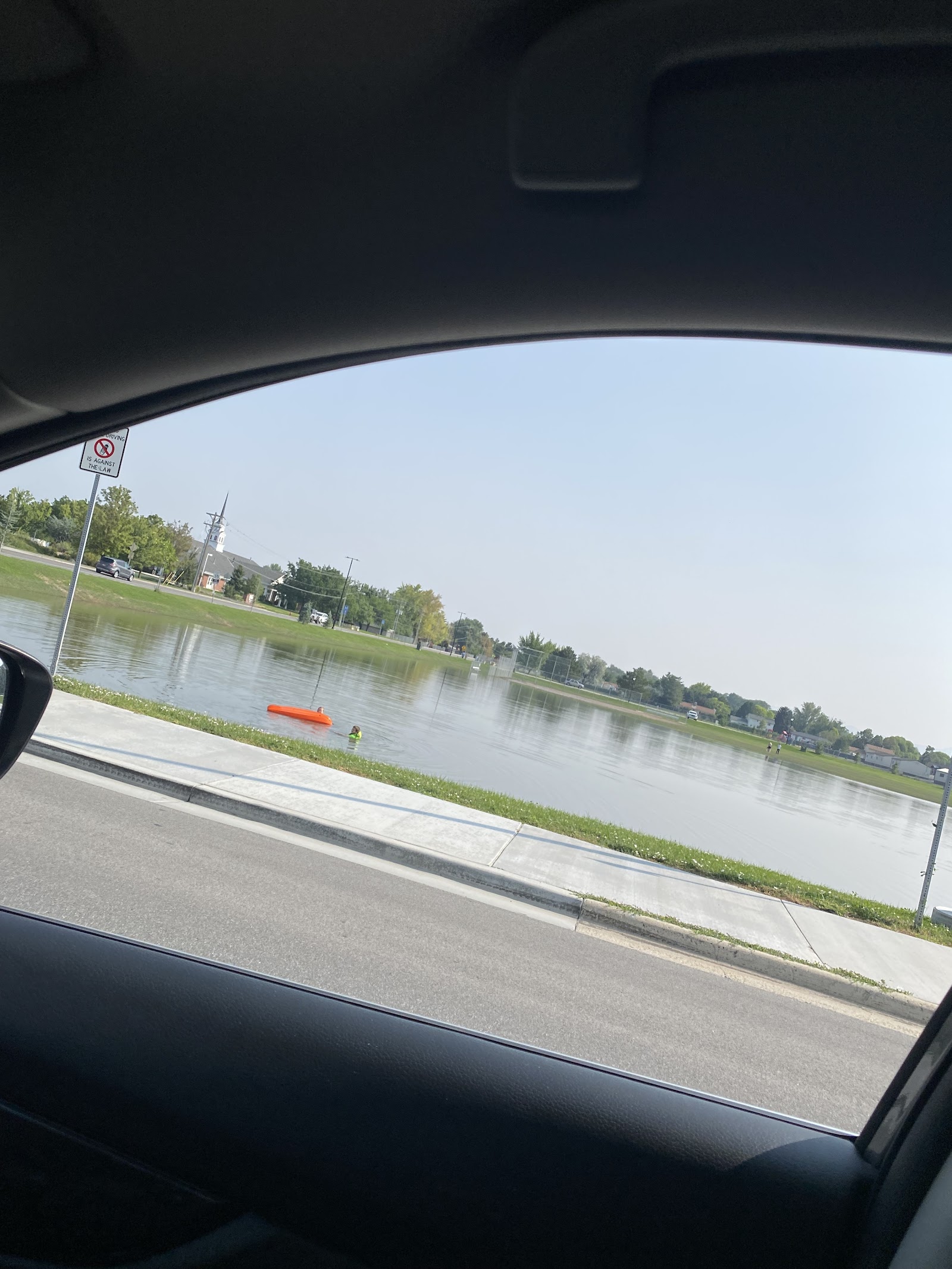 Constitution Park, photo by Kal Ner