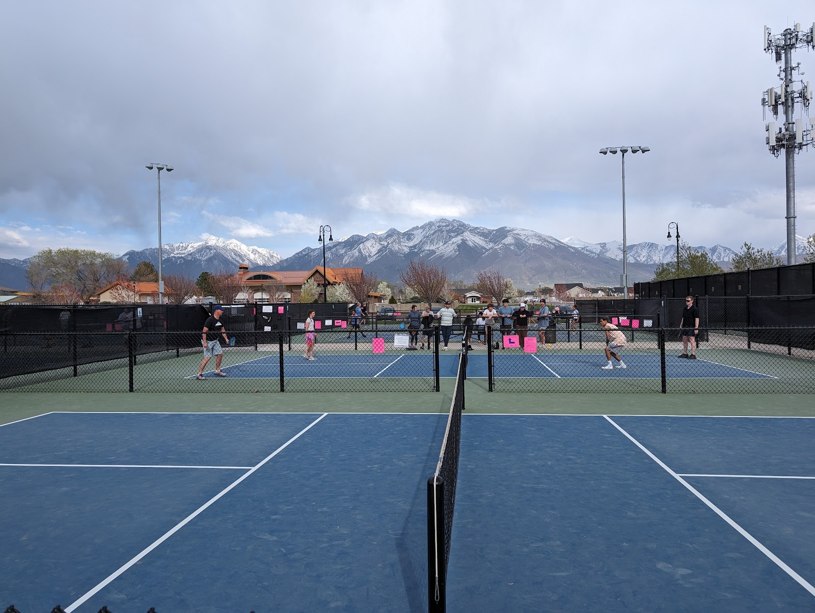 Riverton City Park, photo by Ashish Patel