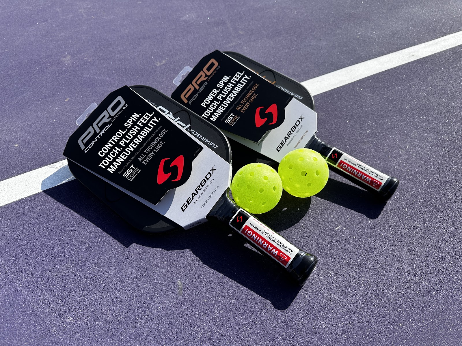 Pickleballist The Manor, photo by Pickleballist - Pickleball shop, paddle demos, coaching, drills, & more!