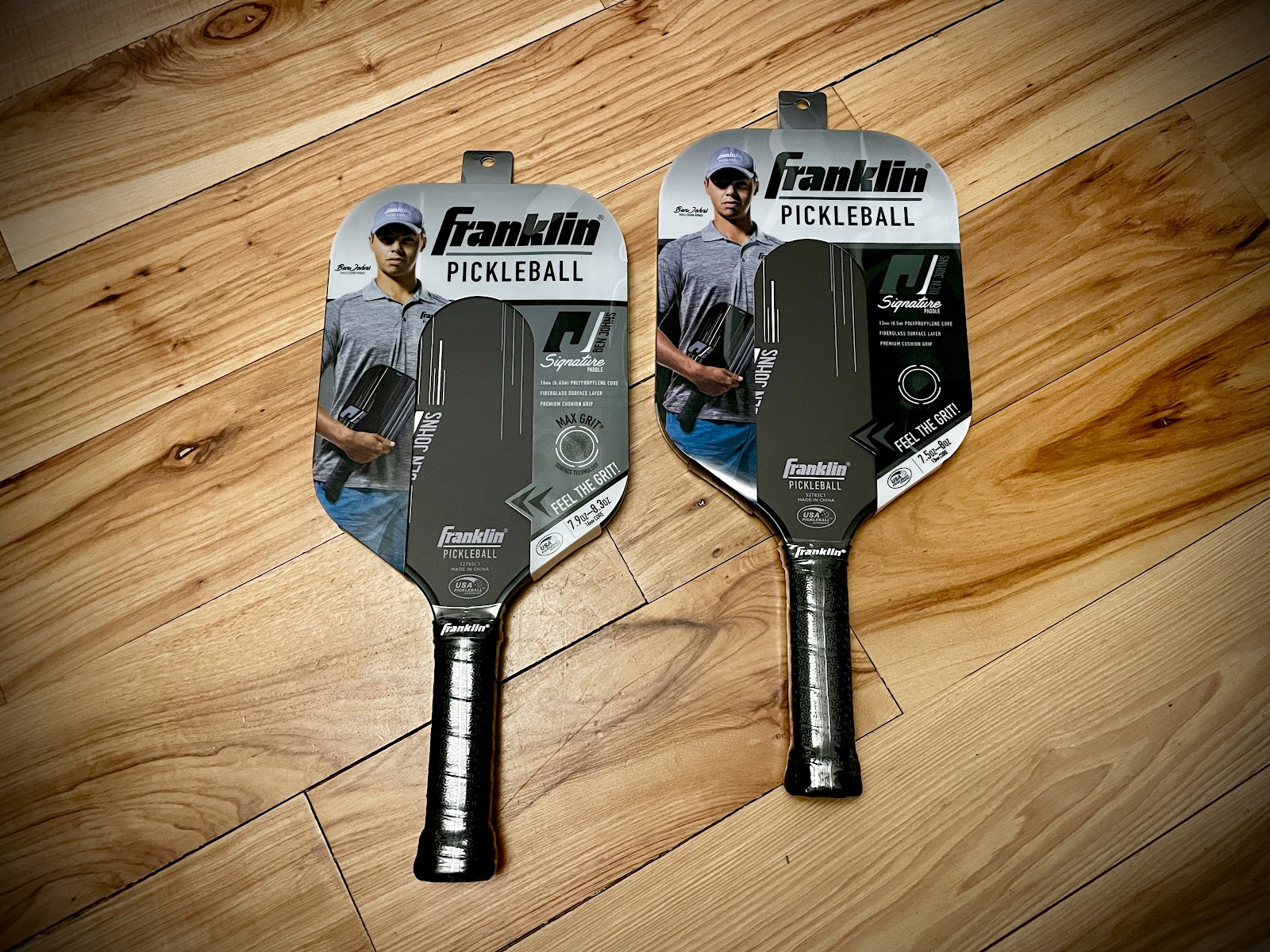 Pickleballist The Manor, photo by Pickleballist - Pickleball shop, paddle demos, coaching, drills, & more!