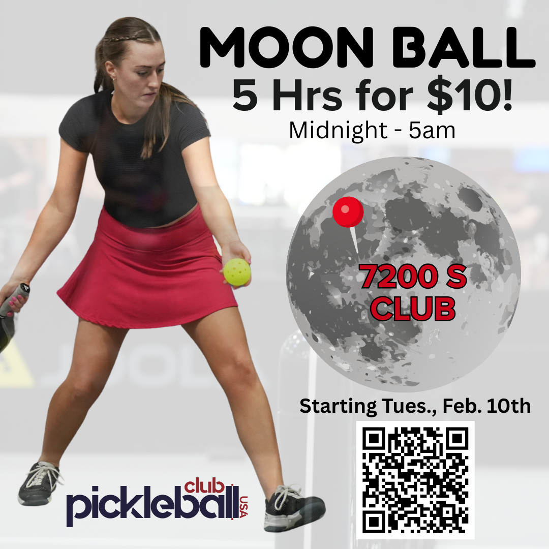 7200 S - Club Pickleball USA, photo by 7200 S - Club Pickleball USA