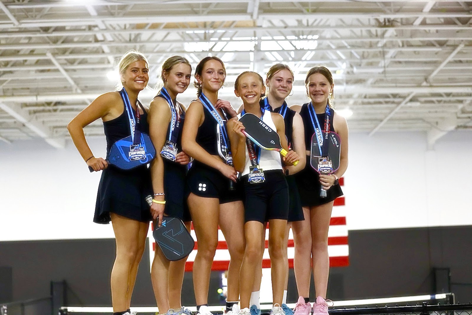 7200 S - Club Pickleball USA, photo by 7200 S - Club Pickleball USA