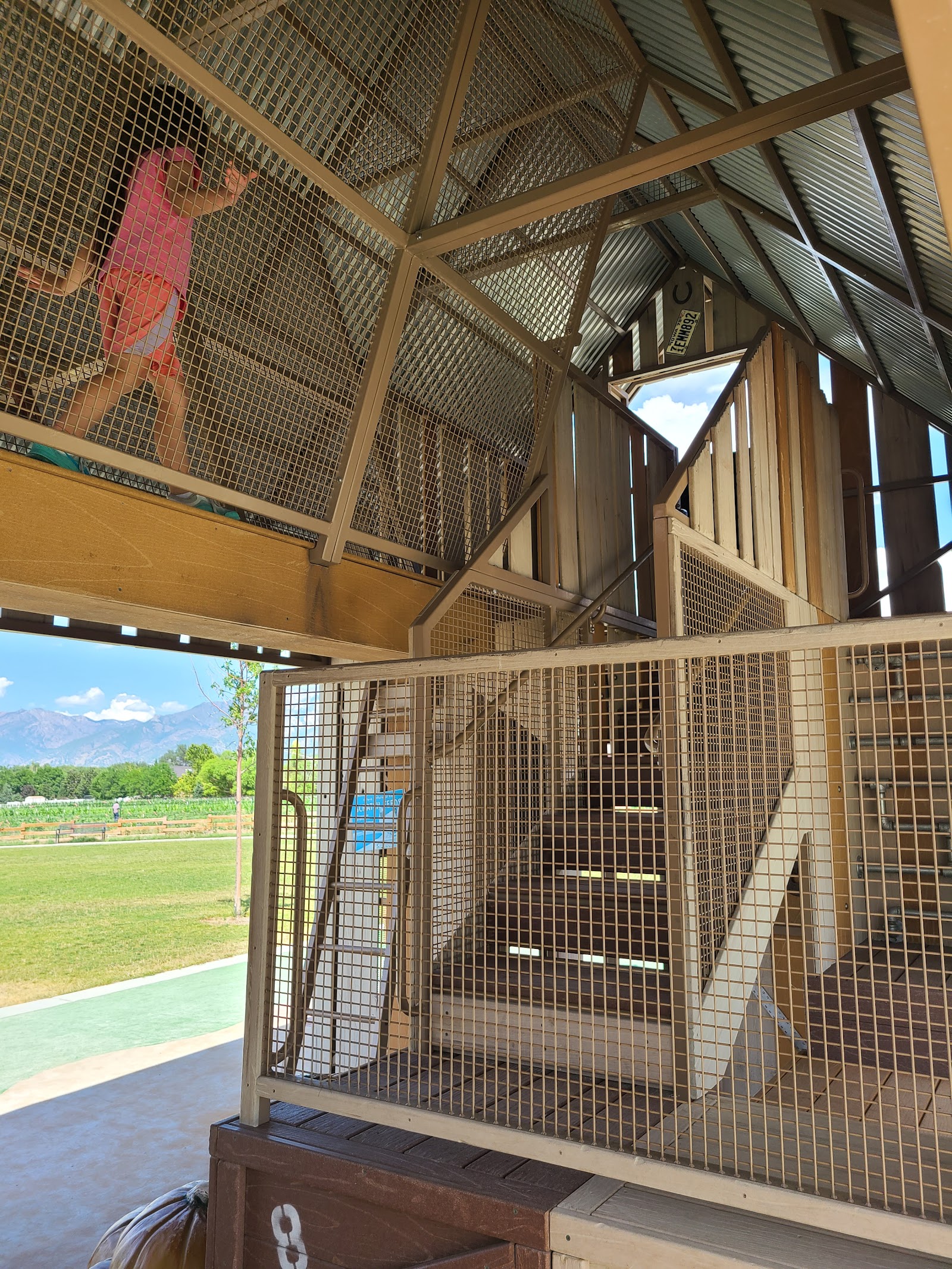 Wheadon Farm Regional Park, photo by Jason Manwaring