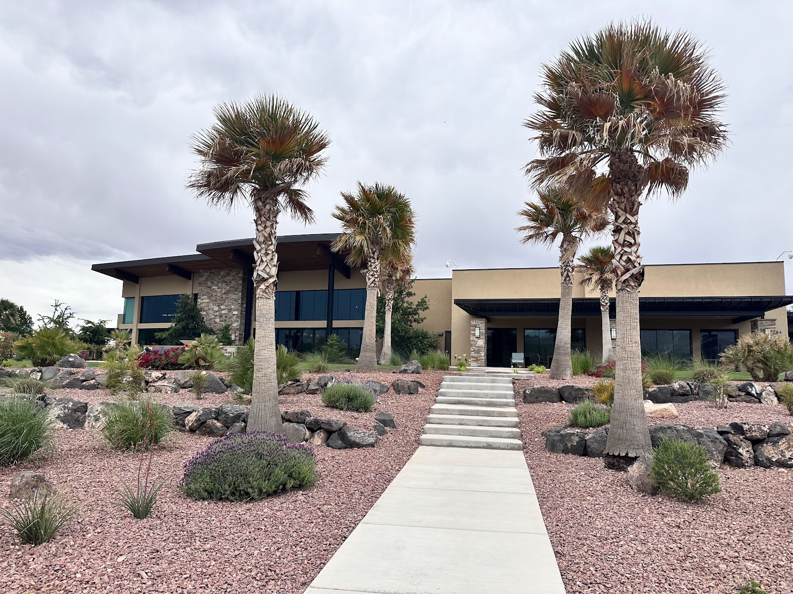 Brio Clubhouse, photo by Cory Edwards
