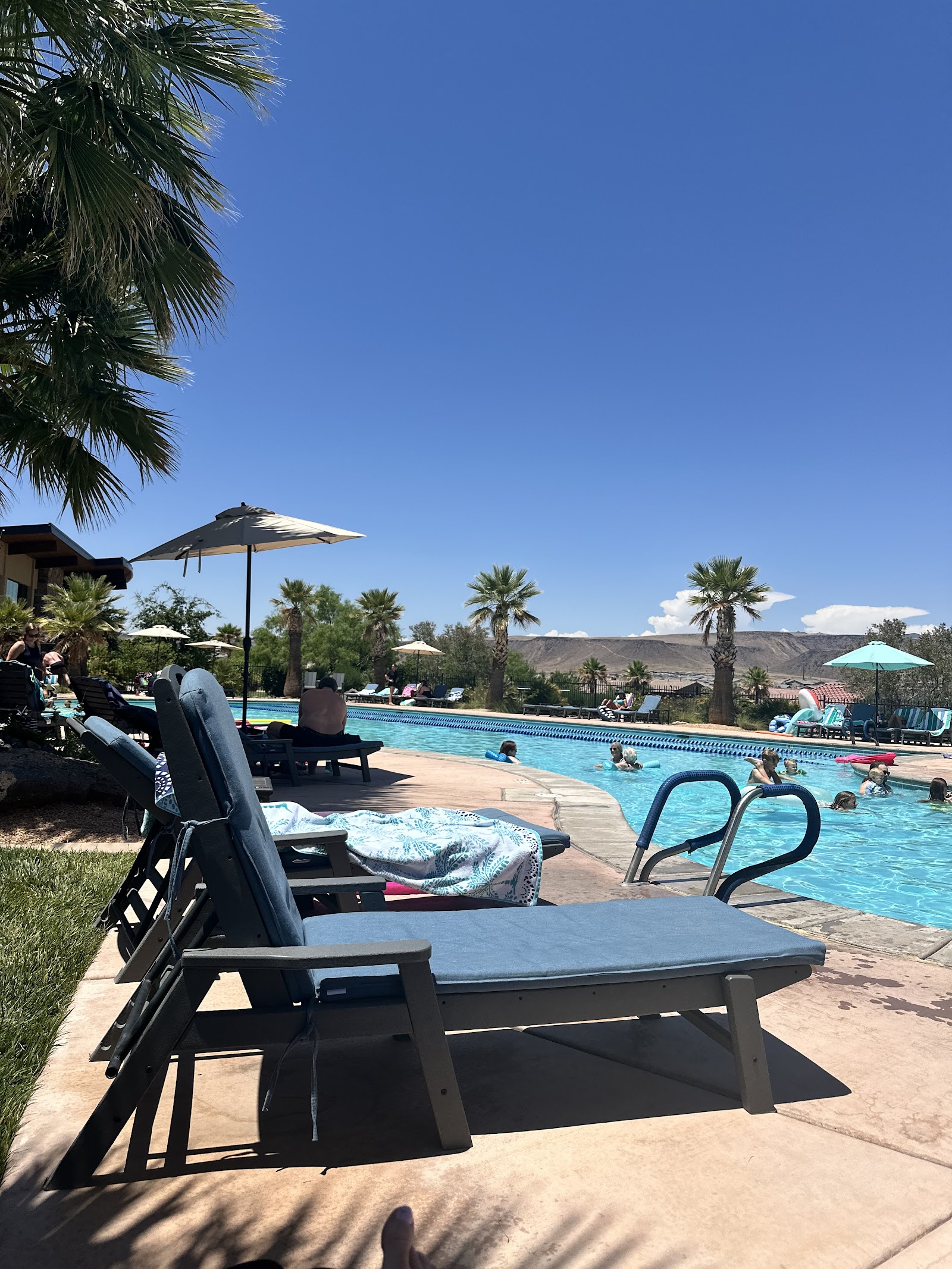 Brio Clubhouse, photo by Tracy Jorgensen