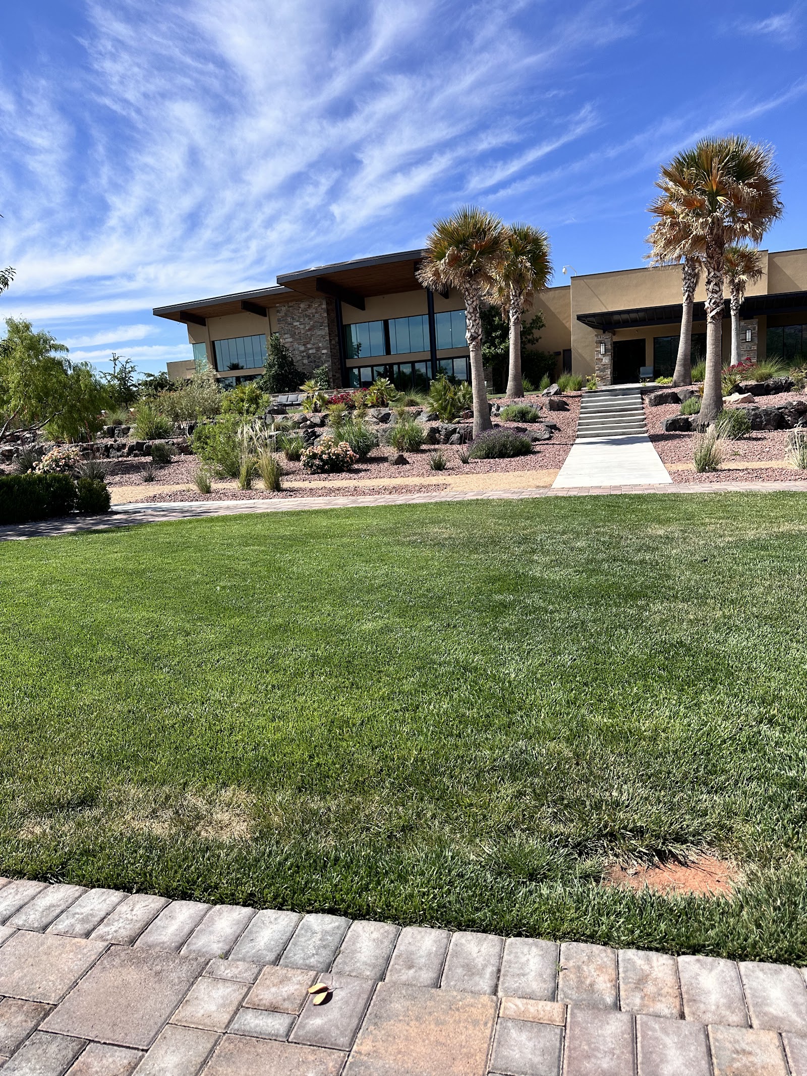 Brio Clubhouse, photo by Cory Edwards