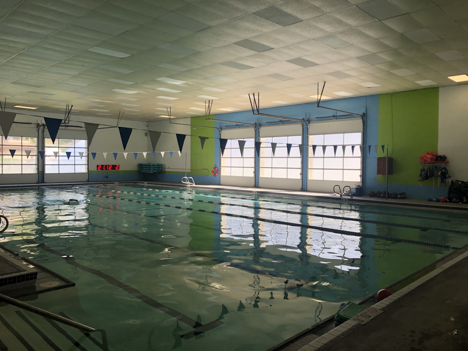 Ogden Athletic Club, photo by Ogden Athletic Club
