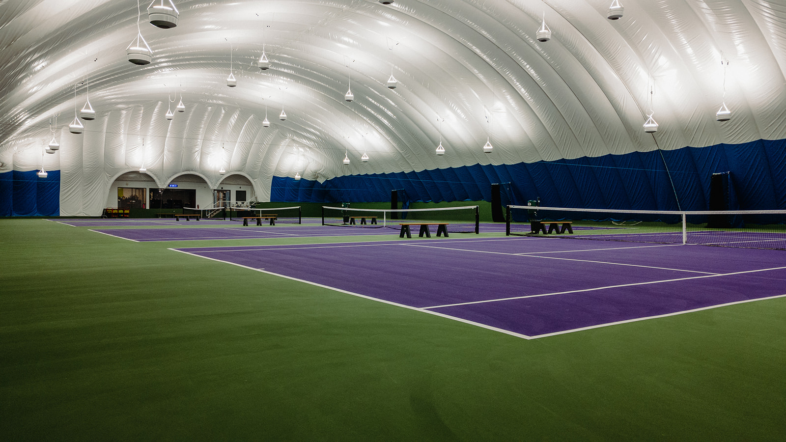 Ogden Athletic Club, photo by Ogden Athletic Club