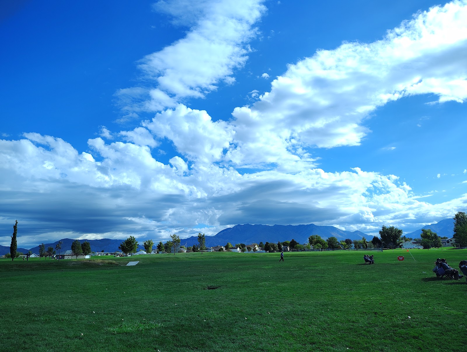 Emma Russell Park, photo by Rowdy Johnson