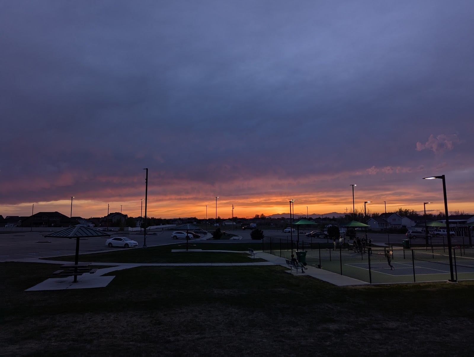 Emma Russell Park, photo by Nathan Barton