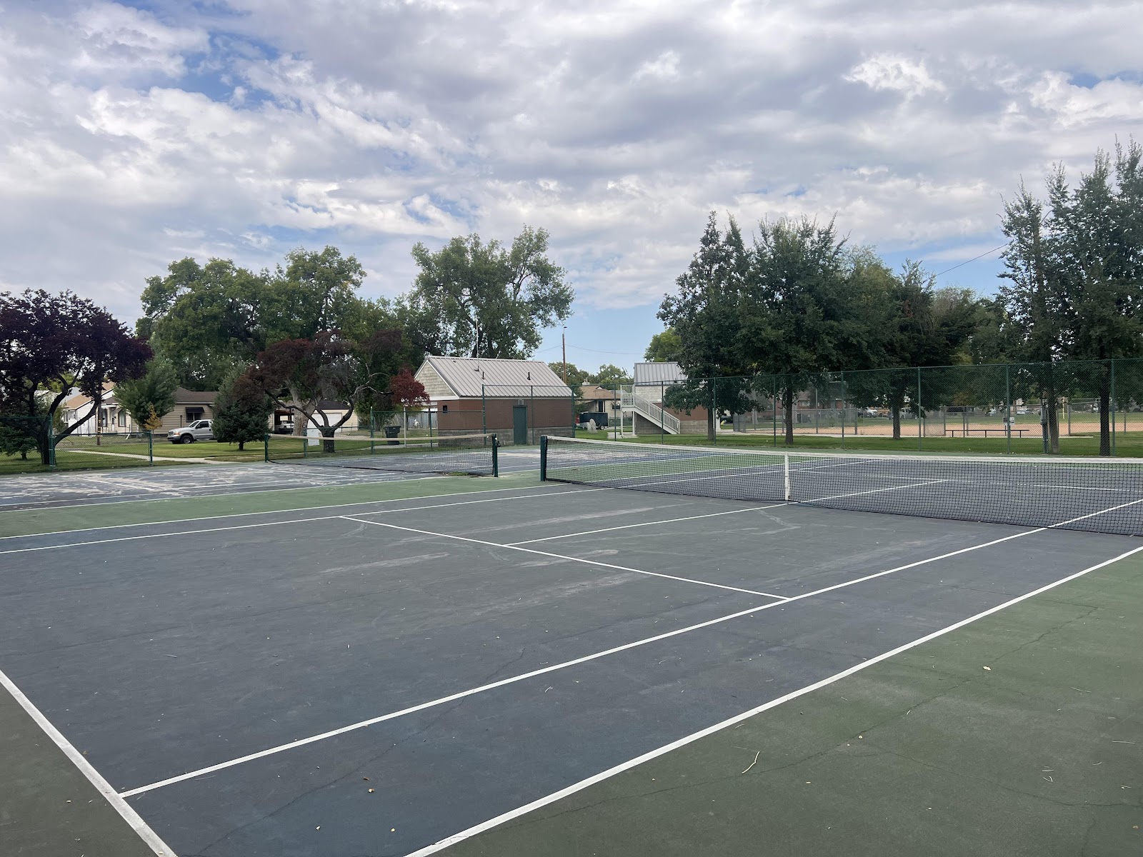 Poplar Grove Park, photo by Poplar Grove Park